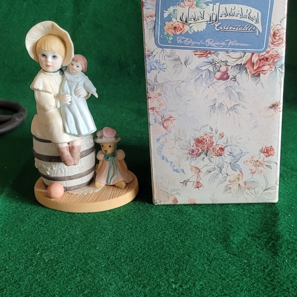 Jan Hagara collectibles - Picture 1 of 6